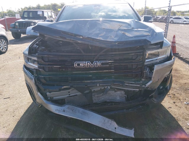 1GKKNKL4XPZ112366 GMC Acadia Fwd Sle