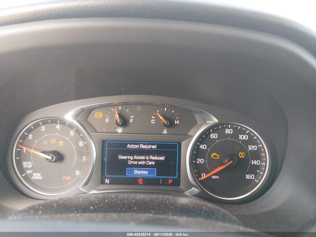 1GKKNKL4XPZ112366 GMC Acadia Fwd Sle