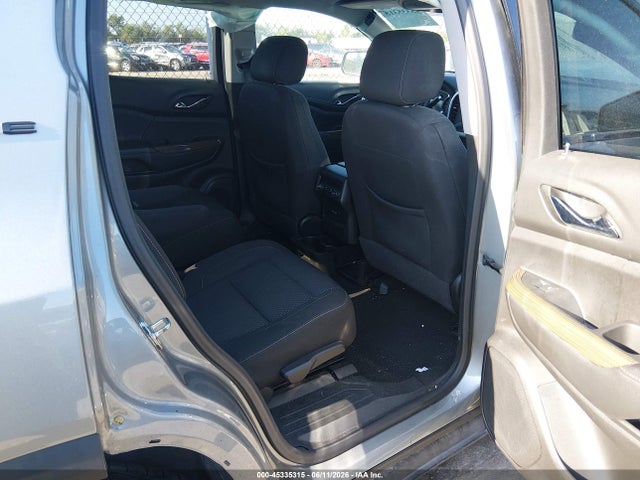 1GKKNKL4XPZ112366 GMC Acadia Fwd Sle