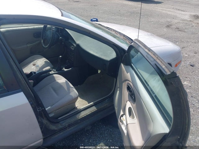 Aukcja sprzedaży 2001 Saturn Sl1, vin: 1G8ZG52811Z208737, numer aukcji: 45335321