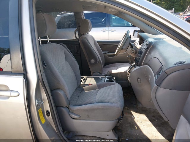 Продаж на аукціоні авто 2006 Toyota Sienna Le, vin: 5TDZA23C06S535082, номер лоту: 45335330