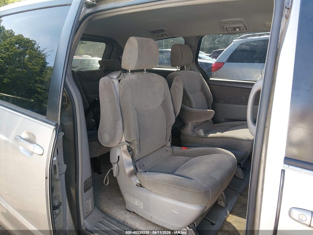 Продаж на аукціоні авто 2006 Toyota Sienna Le, vin: 5TDZA23C06S535082, номер лоту: 45335330