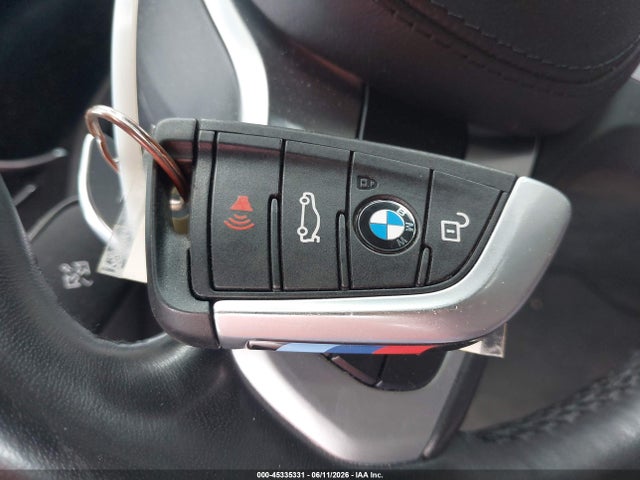 Продаж на аукціоні авто 2019 Bmw X3 M40i, vin: 5UXTS3C53K0Z08251, номер лоту: 45335331