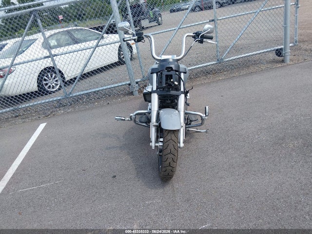 Aukcja sprzedaży 2026 Harley-davidson Fltrx, vin: 1HD1KH715TB620670, numer aukcji: 45335332