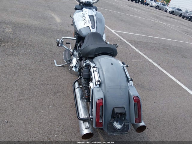 Aukcja sprzedaży 2026 Harley-davidson Fltrx, vin: 1HD1KH715TB620670, numer aukcji: 45335332
