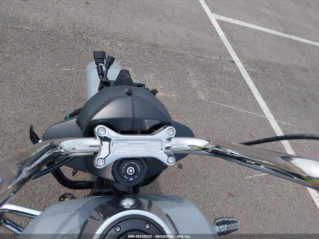 Aukcja sprzedaży 2026 Harley-davidson Fltrx, vin: 1HD1KH715TB620670, numer aukcji: 45335332