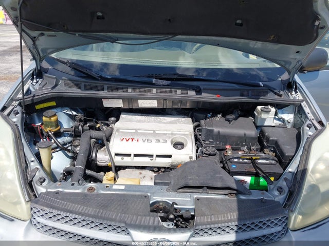 45335335 :رقم المزاد ، 5TDZA23C05S369922 vin ، 2005 Toyota Sienna Ce مزاد بيع