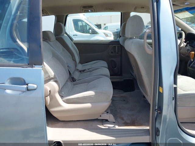 45335335 :رقم المزاد ، 5TDZA23C05S369922 vin ، 2005 Toyota Sienna Ce مزاد بيع