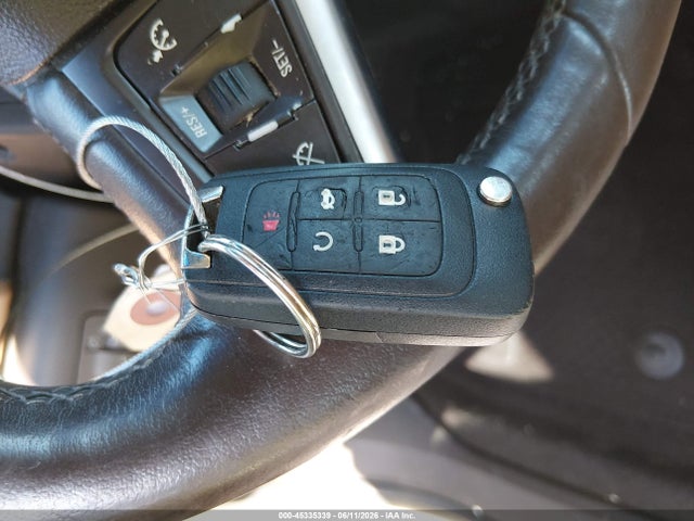 2013 Buick Verano Premium Group მანქანა იყიდება აუქციონზე, vin: 1G4PT5SVXD4235897, აუქციონის ნომერი: 45335339