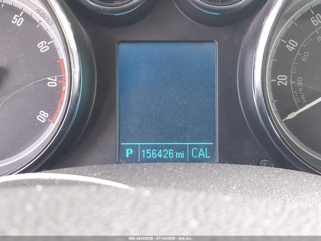 2013 Buick Verano Premium Group მანქანა იყიდება აუქციონზე, vin: 1G4PT5SVXD4235897, აუქციონის ნომერი: 45335339