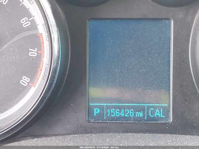 2013 Buick Verano Premium Group მანქანა იყიდება აუქციონზე, vin: 1G4PT5SVXD4235897, აუქციონის ნომერი: 45335339