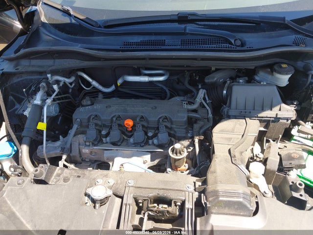 3CZRU6H15KM741119 Honda HR-V SPORT