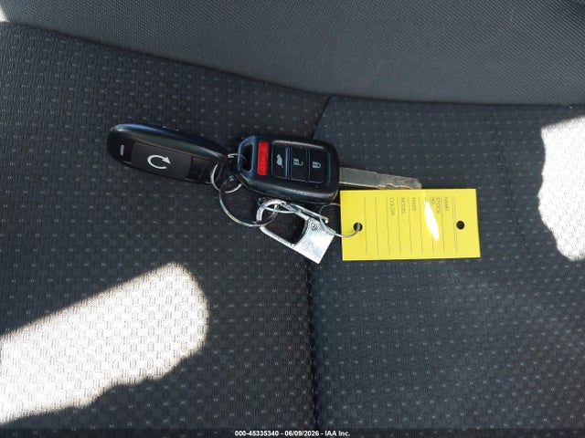 3CZRU6H15KM741119 Honda HR-V SPORT