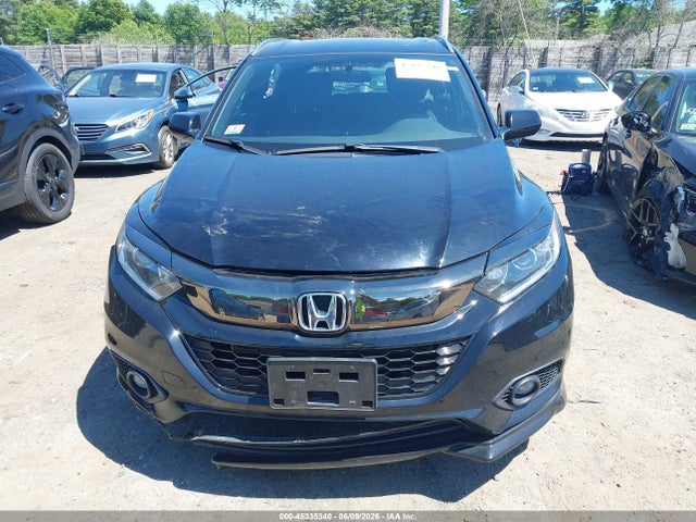 3CZRU6H15KM741119 Honda HR-V SPORT