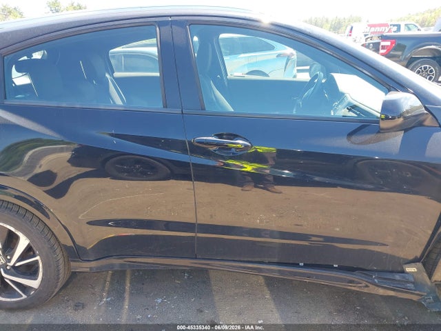 3CZRU6H15KM741119 Honda HR-V SPORT