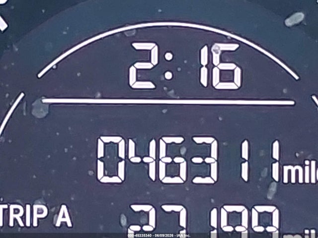 3CZRU6H15KM741119 Honda HR-V SPORT