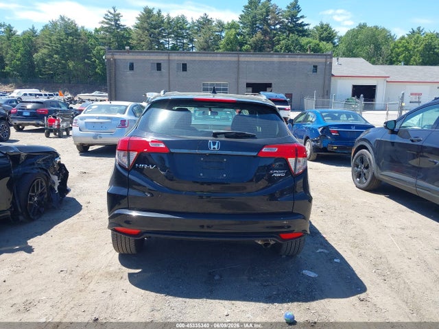 3CZRU6H15KM741119 Honda HR-V SPORT