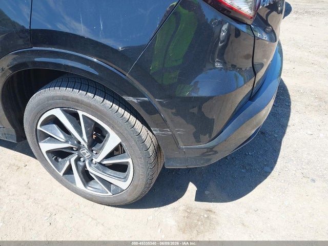 3CZRU6H15KM741119 Honda HR-V SPORT