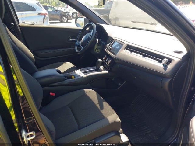 3CZRU6H15KM741119 Honda HR-V SPORT