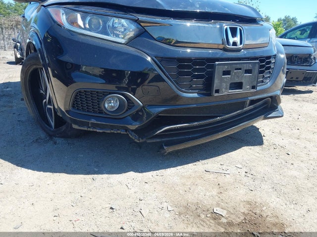 3CZRU6H15KM741119 Honda HR-V SPORT