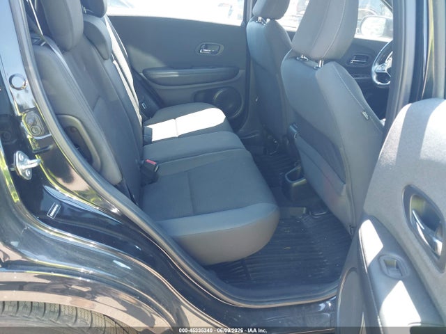 3CZRU6H15KM741119 Honda HR-V SPORT