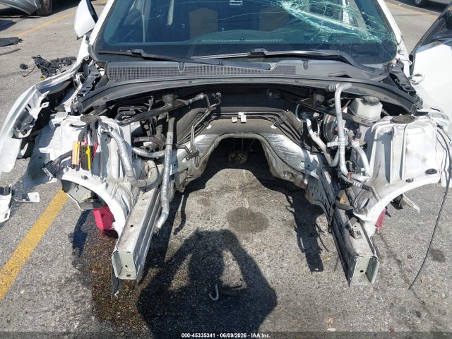 Cadillac CTS-V 2016 1G6A15S65G0195719 Image 10