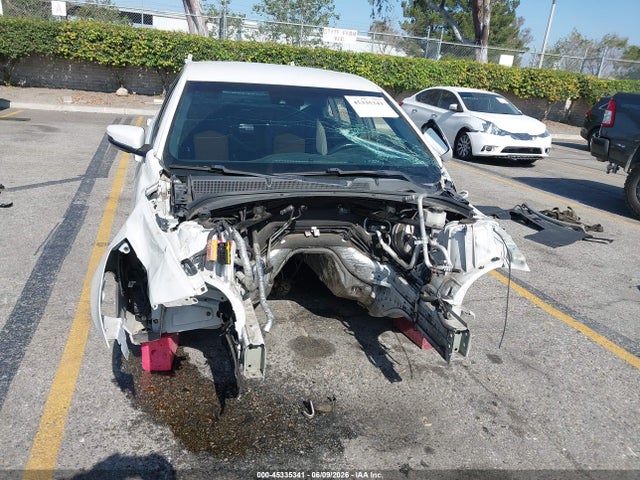 Cadillac CTS-V 2016 1G6A15S65G0195719 Image 14