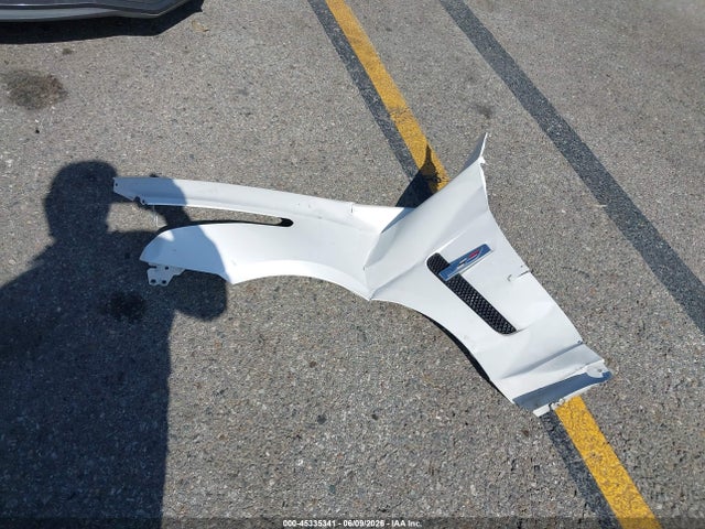 Cadillac CTS-V 2016 1G6A15S65G0195719 Image 11