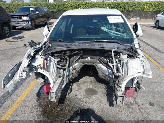 Cadillac CTS-V 2016 1G6A15S65G0195719 Image 6