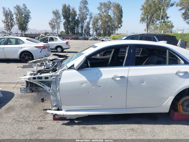 Cadillac CTS-V 2016 1G6A15S65G0195719 Image 12