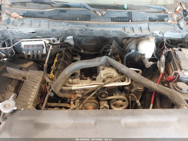 Продаж на аукціоні авто 2009 Dodge Ram 1500 Slt/sport/trx, vin: 1D3HV13T59S787519, номер лоту: 45335342