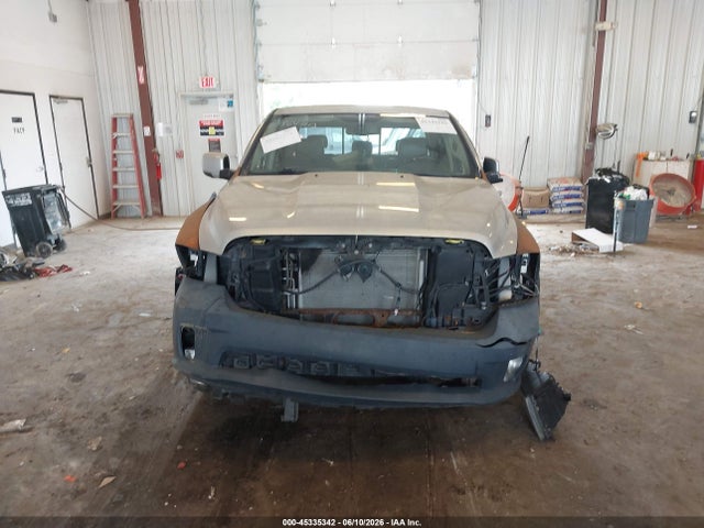 Продаж на аукціоні авто 2009 Dodge Ram 1500 Slt/sport/trx, vin: 1D3HV13T59S787519, номер лоту: 45335342