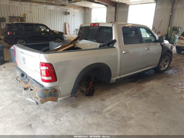 Продаж на аукціоні авто 2009 Dodge Ram 1500 Slt/sport/trx, vin: 1D3HV13T59S787519, номер лоту: 45335342