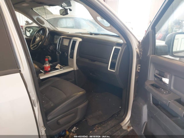 Продаж на аукціоні авто 2009 Dodge Ram 1500 Slt/sport/trx, vin: 1D3HV13T59S787519, номер лоту: 45335342