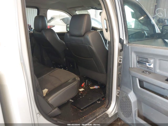 Продаж на аукціоні авто 2009 Dodge Ram 1500 Slt/sport/trx, vin: 1D3HV13T59S787519, номер лоту: 45335342