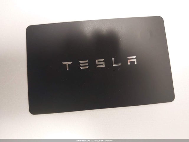 Продаж на аукціоні авто 2026 Tesla Model 3, vin: 5YJ3E1EA1TF158035, номер лоту: 45335352