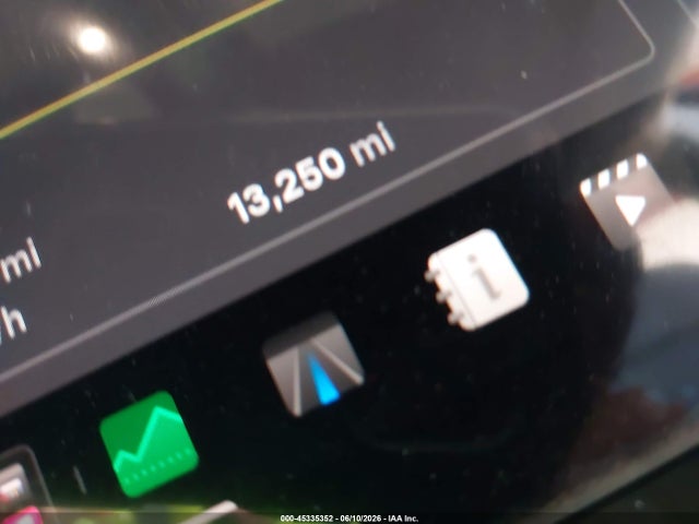 Продаж на аукціоні авто 2026 Tesla Model 3, vin: 5YJ3E1EA1TF158035, номер лоту: 45335352