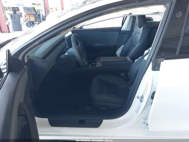 Продаж на аукціоні авто 2026 Tesla Model 3, vin: 5YJ3E1EA1TF158035, номер лоту: 45335352