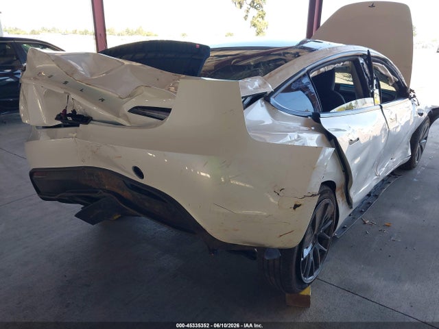 Продаж на аукціоні авто 2026 Tesla Model 3, vin: 5YJ3E1EA1TF158035, номер лоту: 45335352