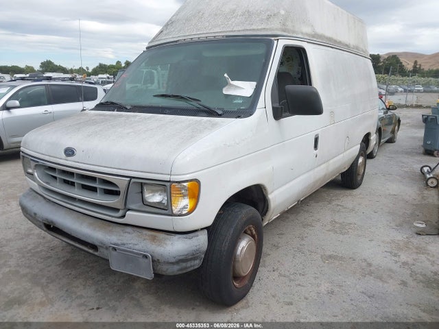 Aukcja sprzedaży 1999 Ford E-250 Commercial, vin: 1FTPE2427XHC16169, numer aukcji: 45335353