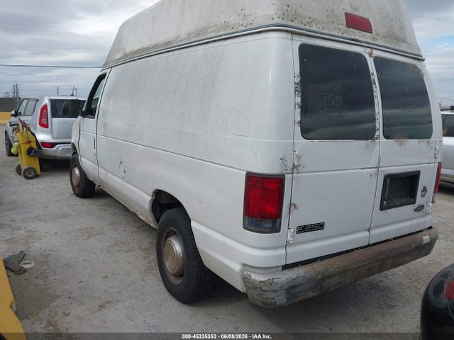 Aukcja sprzedaży 1999 Ford E-250 Commercial, vin: 1FTPE2427XHC16169, numer aukcji: 45335353