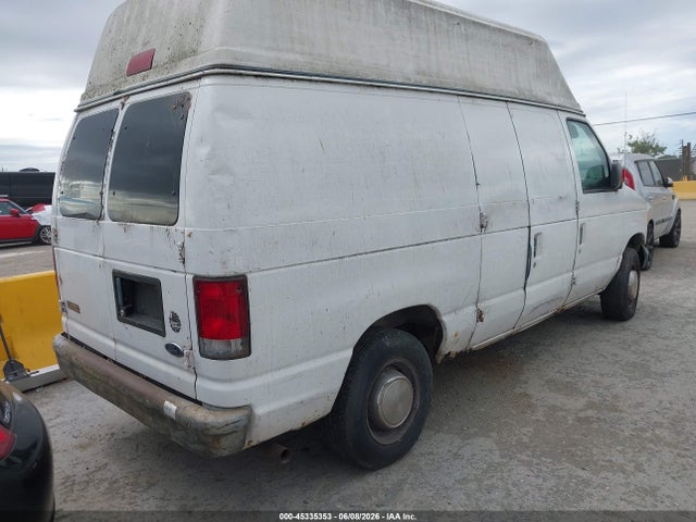 Aukcja sprzedaży 1999 Ford E-250 Commercial, vin: 1FTPE2427XHC16169, numer aukcji: 45335353