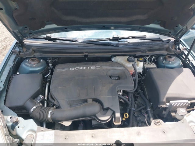 Auction sale of the 2009 Saturn Aura Xe, vin: 1G8ZS57B89F226751, lot number: 45335359