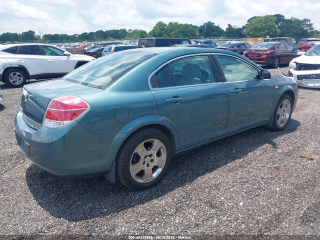 45335359 :رقم المزاد ، 1G8ZS57B89F226751 vin ، 2009 Saturn Aura Xe مزاد بيع