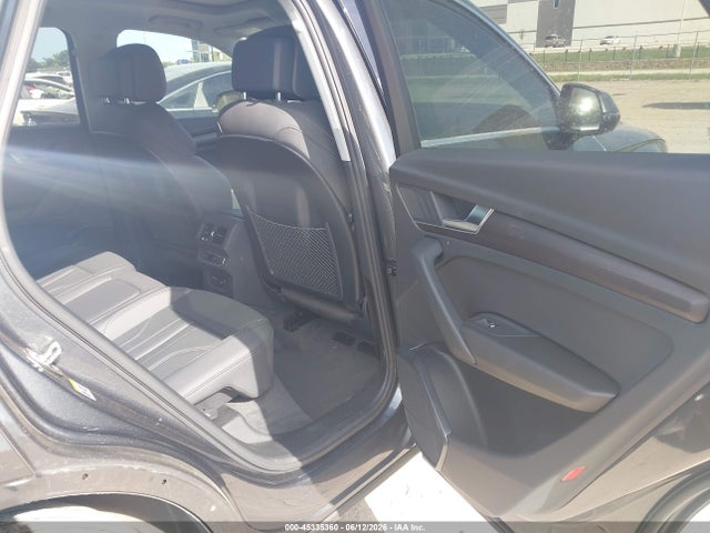 Продажа на аукционе авто 2024 Audi Q5 Premium 45 Tfsi S Line Quattro, vin: WA1GAAFY2R2064664, номер лота: 45335360