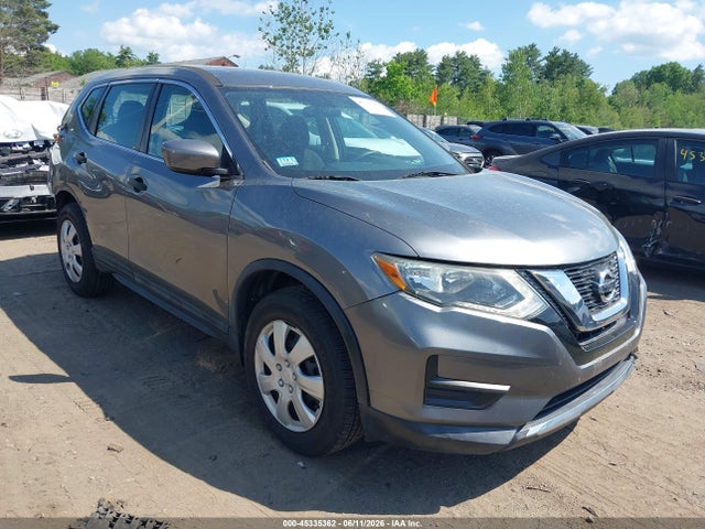 Aukcja sprzedaży 2017 Nissan Rogue S, vin: 5N1AT2MV9HC800072, numer aukcji: 45335362
