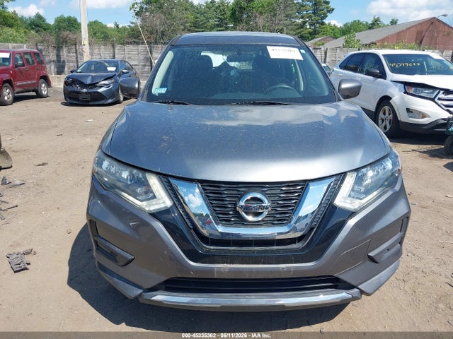 Auction sale of the 2017 Nissan Rogue S, vin: 5N1AT2MV9HC800072, lot number: 45335362
