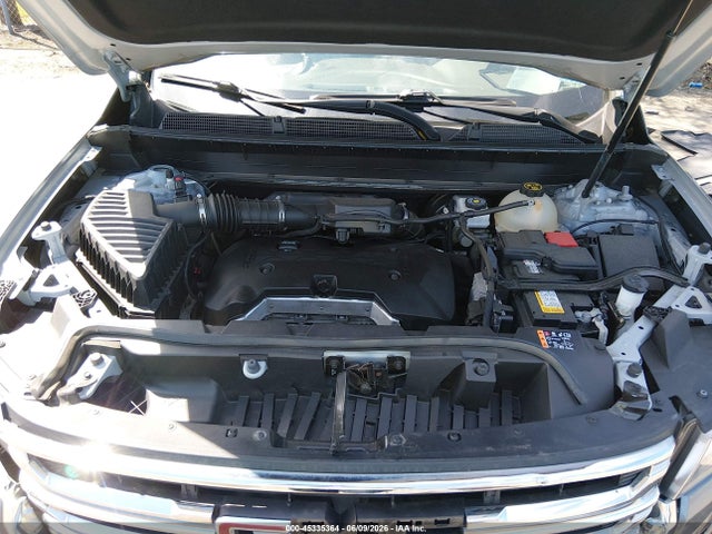 45335364 :رقم المزاد ، 1GKKNKLA0LZ160779 vin ، 2020 Gmc Acadia Fwd Sle مزاد بيع