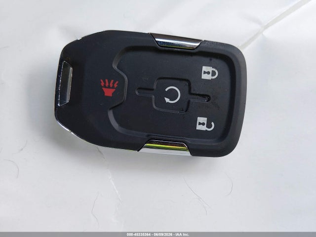 45335364 :رقم المزاد ، 1GKKNKLA0LZ160779 vin ، 2020 Gmc Acadia Fwd Sle مزاد بيع