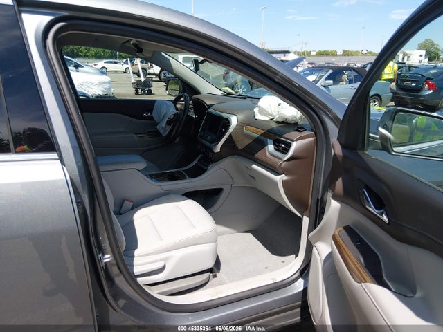 45335364 :رقم المزاد ، 1GKKNKLA0LZ160779 vin ، 2020 Gmc Acadia Fwd Sle مزاد بيع